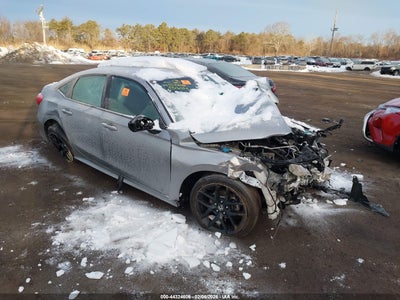 HONDA CIVIC 2023