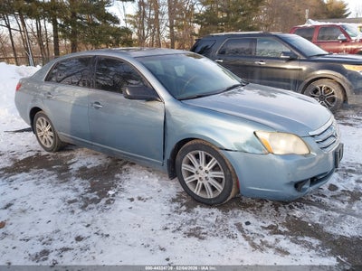 TOYOTA AVALON 2005