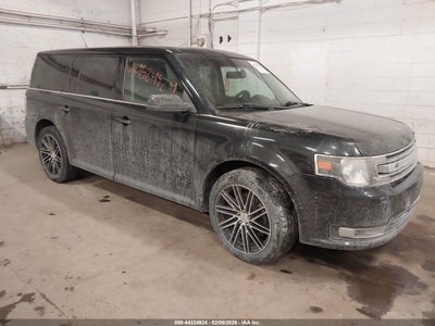 FORD FLEX 2014
