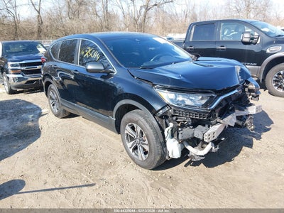 HONDA CR-V 2020