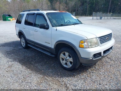 FORD EXPLORER 2005