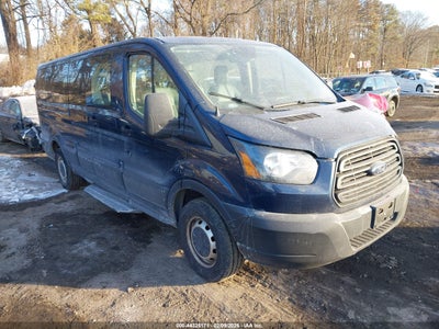 FORD TRANSIT-350 2019