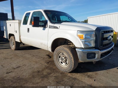 FORD F-250 2015