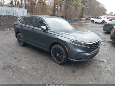 HONDA CR-V 2023