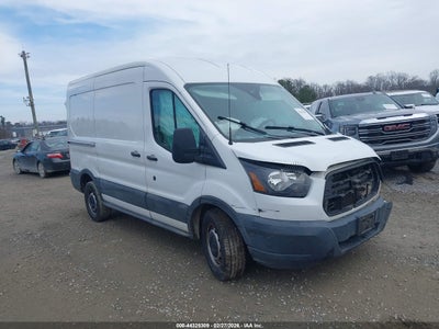 FORD TRANSIT-150 2016