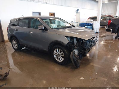 KIA SORENTO 2020
