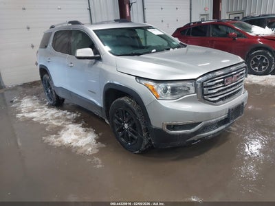 GMC ACADIA 2019