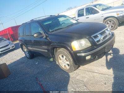 ISUZU ASCENDER 2006