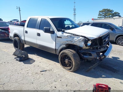 FORD F-150 2005