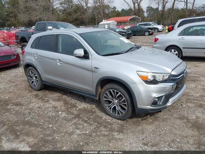 MITSUBISHI OUTLANDER SPORT 2019