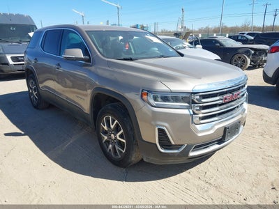 GMC ACADIA 2023