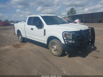 FORD F-250 2018