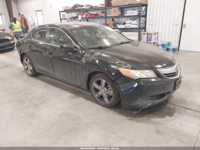 ACURA ILX 2015