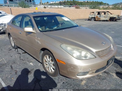 LEXUS ES 300 2003