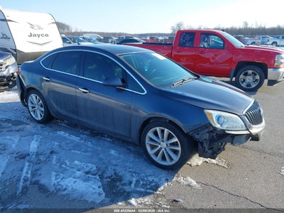 BUICK VERANO 2012