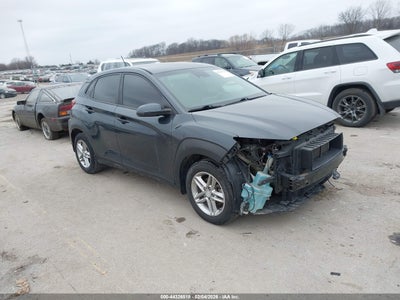 HYUNDAI KONA 2019