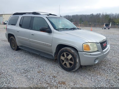 GMC ENVOY XL 2004
