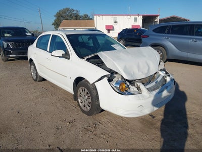 CHEVROLET COBALT 2009