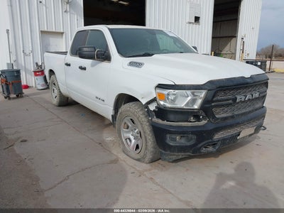 RAM 1500 2022
