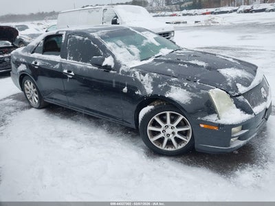 CADILLAC STS 2005