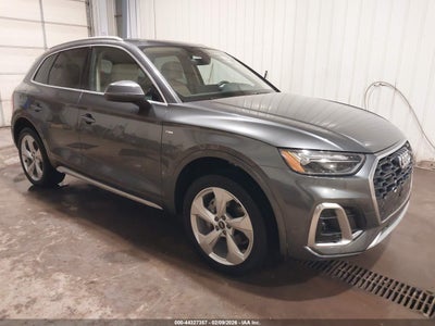 AUDI Q5 2023