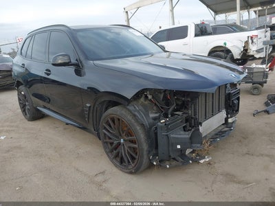 BMW X5 2024