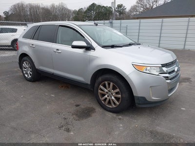 FORD EDGE 2013