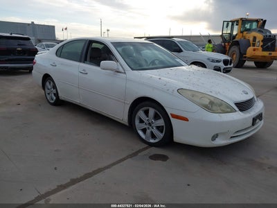 LEXUS ES 330 2005