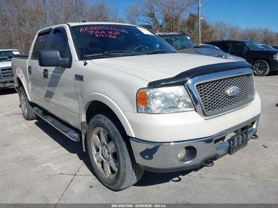 FORD F-150 2007