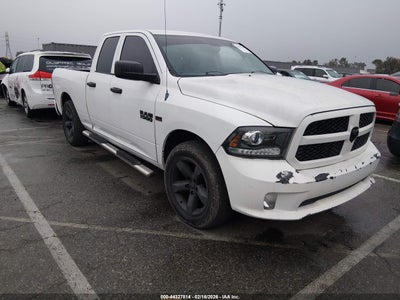 RAM 1500 2014