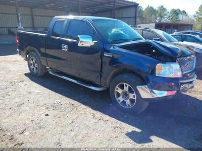 FORD F-150 2006