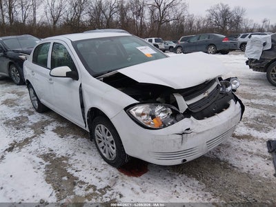 CHEVROLET COBALT 2009