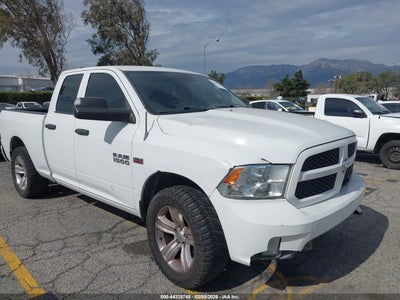 RAM 1500 2013