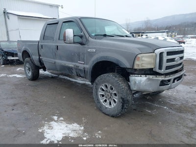FORD F-250 2006