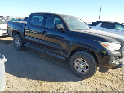TOYOTA TACOMA 2018