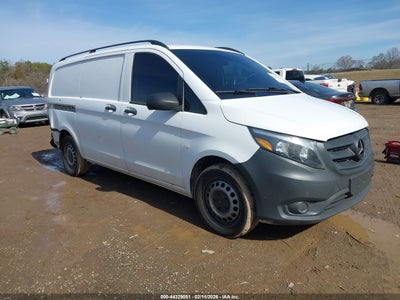 MERCEDES-BENZ METRIS 2018