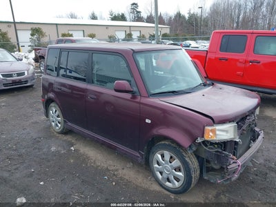 SCION XB 2006