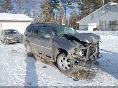 GMC ENVOY 2006