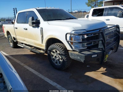 FORD F-250 2024