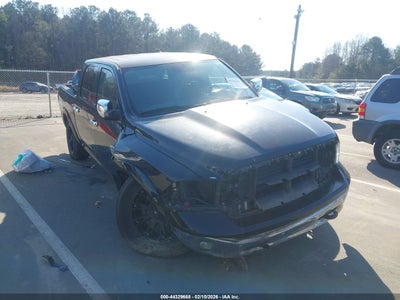 RAM 1500 2014