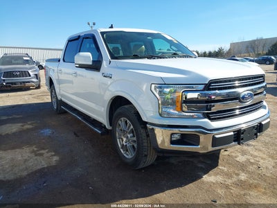 FORD F-150 2019