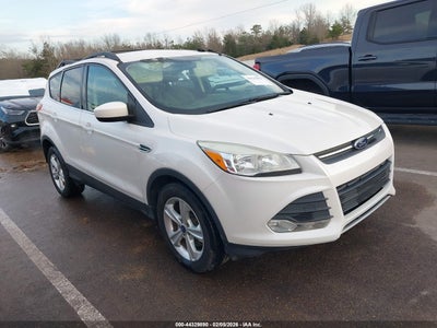 FORD ESCAPE 2013