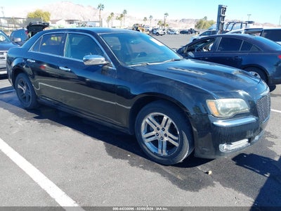 CHRYSLER 300 2011