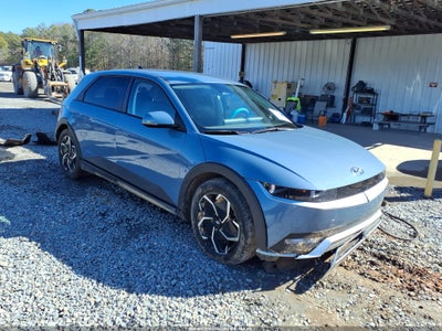 HYUNDAI IONIQ 5 2024