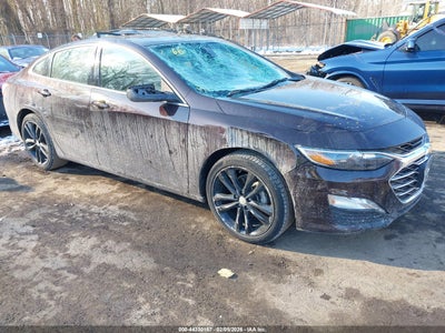 CHEVROLET MALIBU 2020