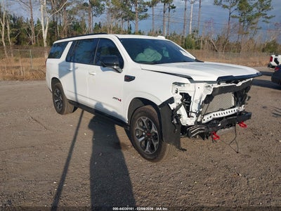 GMC YUKON XL 2026