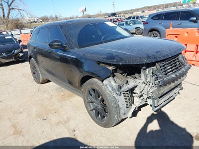 LAND ROVER RANGE ROVER VELAR 2021
