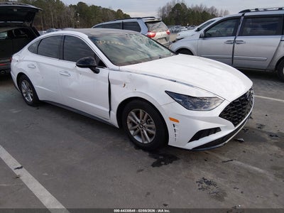 HYUNDAI SONATA 2023