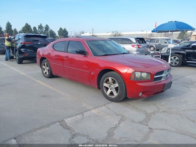 DODGE CHARGER 2009