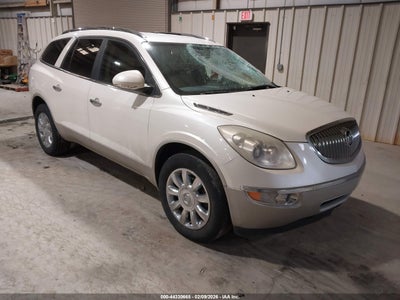 BUICK ENCLAVE 2011